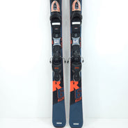 Schiuri sh Rossignol React 6 Compact, 149 cm — vedere 4 din 6