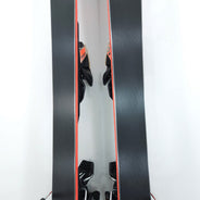 Schiuri sh Rossignol React 6 Compact, 149 cm — vedere 6 din 6