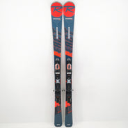 Schiuri sh Rossignol React 6 Compact, 156 cm — vedere 2 din 6