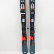 Schiuri sh Rossignol React 6 Compact, 156 cm — vedere 3 din 6