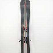Schiuri sh Rossignol React 6 Compact, 156 cm — vedere 5 din 6