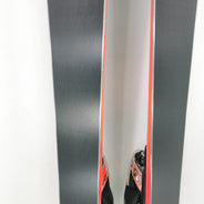 Schiuri sh Rossignol React 6 Compact, 156 cm — vedere 6 din 6