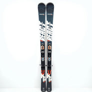 Schiuri sh Rossignol React 6 Compact, 163 cm — vedere 2 din 6