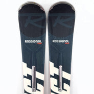 Schiuri sh Rossignol React 6 Compact, 163 cm — vedere 3 din 6