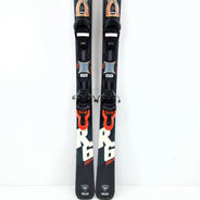 Schiuri sh Rossignol React 6 Compact, 163 cm — vedere 4 din 6