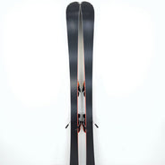 Schiuri sh Rossignol React 6 Compact, 163 cm — vedere 5 din 6