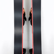 Schiuri sh Rossignol React 6 Compact, 163 cm — vedere 6 din 6