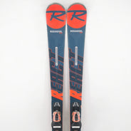 Schiuri sh Rossignol React 6 Compact, 163 cm — vedere 1 din 7
