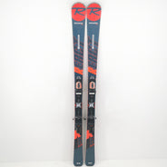 Schiuri sh Rossignol React 6 Compact, 163 cm — vedere 2 din 7