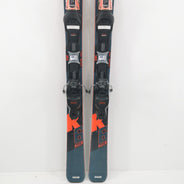 Schiuri sh Rossignol React 6 Compact, 163 cm — vedere 3 din 7