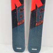 Schiuri sh Rossignol React 6 Compact, 163 cm — vedere 5 din 7