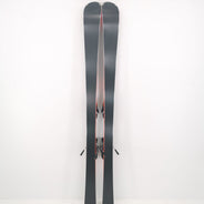 Schiuri sh Rossignol React 6 Compact, 163 cm — vedere 6 din 7