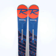 Schiuri sh Rossignol React 6 Compact, 170 cm — vedere 2 din 6