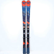 Schiuri sh Rossignol React 6 Compact, 170 cm — vedere 3 din 6