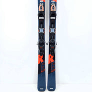 Schiuri sh Rossignol React 6 Compact, 170 cm — vedere 4 din 6
