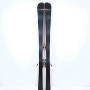 Schiuri sh Rossignol React 6 Compact, 170 cm — vedere 5 din 6