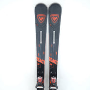 Schiuri sh Rossignol React 8 CAM, 163 cm — vedere 1 din 7