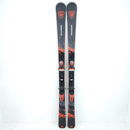 Schiuri sh Rossignol React 8 CAM, 163 cm — vedere 2 din 7
