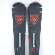Schiuri sh Rossignol React 8 CAM, 163 cm — vedere 3 din 7