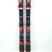 Schiuri sh Rossignol React 8 CAM, 163 cm — vedere 5 din 7