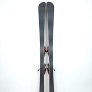 Schiuri sh Rossignol React 8 CAM, 163 cm — vedere 6 din 7