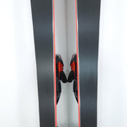 Schiuri sh Rossignol React 8 CAM, 163 cm — vedere 7 din 7