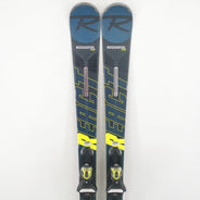 Schiuri sh Rossignol React 8 HP, 156 cm — vedere 1 din 6
