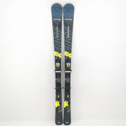 Schiuri sh Rossignol React 8 HP, 156 cm — vedere 2 din 6