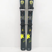 Schiuri sh Rossignol React 8 HP, 156 cm — vedere 3 din 6