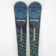 Schiuri sh Rossignol React 8 HP, 156 cm — vedere 4 din 6