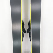 Schiuri sh Rossignol React 8 HP, 156 cm — vedere 6 din 6