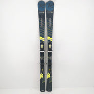 Schiuri sh Rossignol React 8 HP, 163 cm — vedere 2 din 6