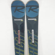 Schiuri sh Rossignol React 8 HP, 163 cm — vedere 4 din 6