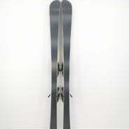 Schiuri sh Rossignol React 8 HP, 163 cm — vedere 5 din 6