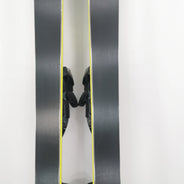 Schiuri sh Rossignol React 8 HP, 163 cm — vedere 6 din 6