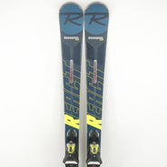 Schiuri sh Rossignol React 8 HP, 170 cm — vedere 1 din 6