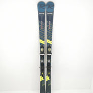 Schiuri sh Rossignol React 8 HP, 170 cm — vedere 2 din 6