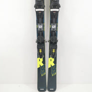 Schiuri sh Rossignol React 8 HP, 170 cm — vedere 3 din 6