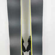Schiuri sh Rossignol React 8 HP, 170 cm — vedere 6 din 6