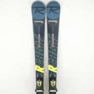 Schiuri sh Rossignol React 8 HP, 170 cm — vedere 1 din 7