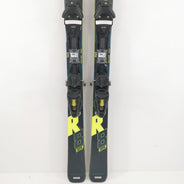 Schiuri sh Rossignol React 8 HP, 170 cm — vedere 3 din 7