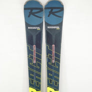 Schiuri sh Rossignol React 8 HP, 170 cm — vedere 4 din 7