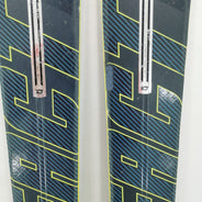 Schiuri sh Rossignol React 8 HP, 170 cm — vedere 5 din 7