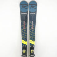 Schiuri sh Rossignol React 8 HP, 170 cm — vedere 1 din 6