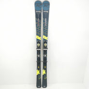 Schiuri sh Rossignol React 8 HP, 170 cm — vedere 2 din 6