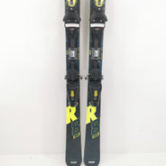 Schiuri sh Rossignol React 8 HP, 170 cm — vedere 3 din 6