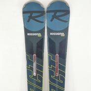 Schiuri sh Rossignol React 8 HP, 170 cm — vedere 4 din 6