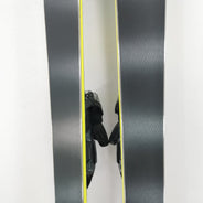 Schiuri sh Rossignol React 8 HP, 170 cm — vedere 6 din 6