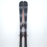 Schiuri sh Rossignol React 8 HP Basalt, 156 cm — vedere 5 din 6