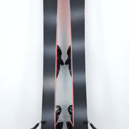 Schiuri sh Rossignol React 8 HP Basalt, 156 cm — vedere 6 din 6